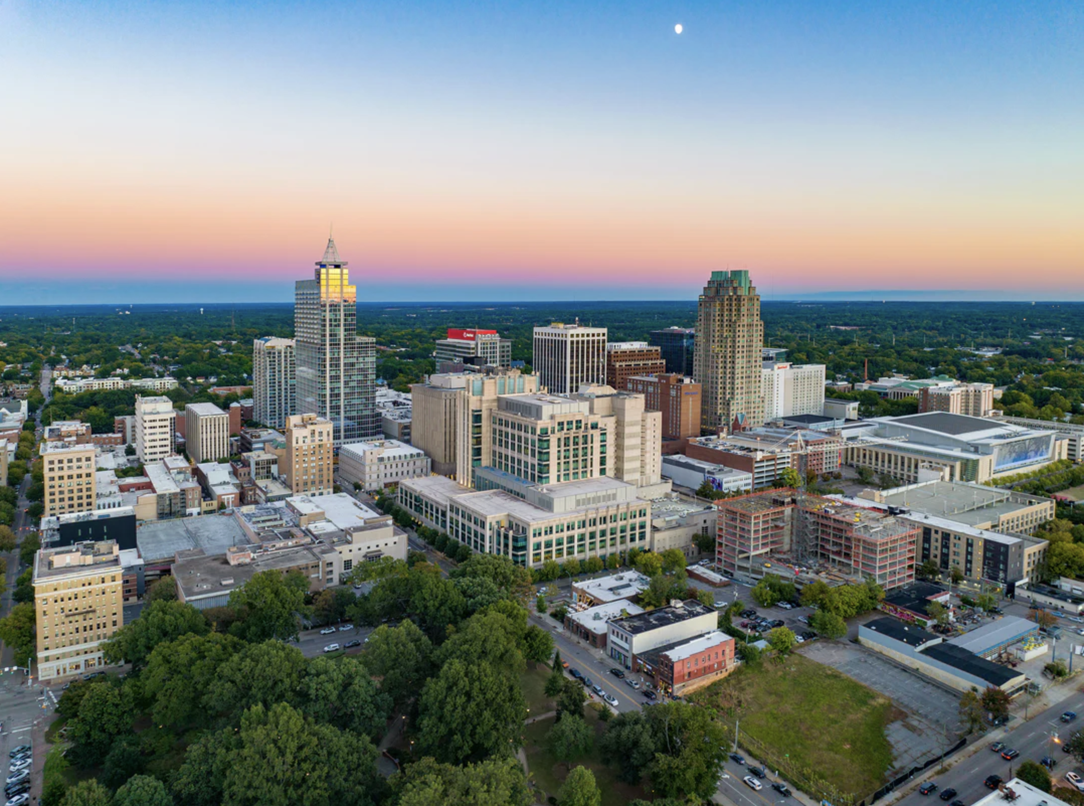North Carolina